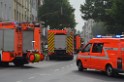 Feuer Koeln Hoehenberg Olpenerstr P25